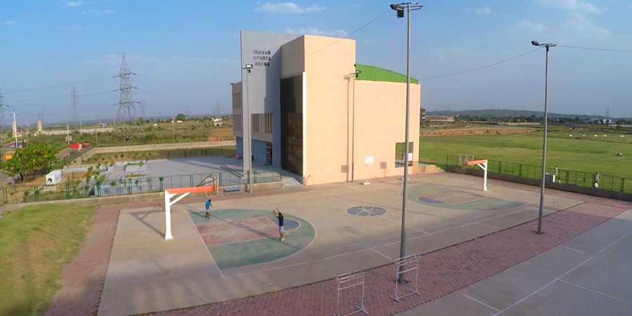 ITM University Gwalior Infrastructure photo 32